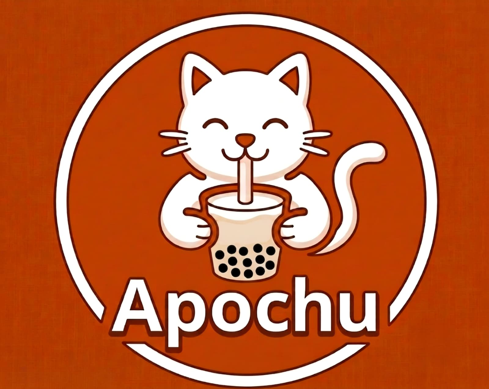 APOCHU Brand Icon
